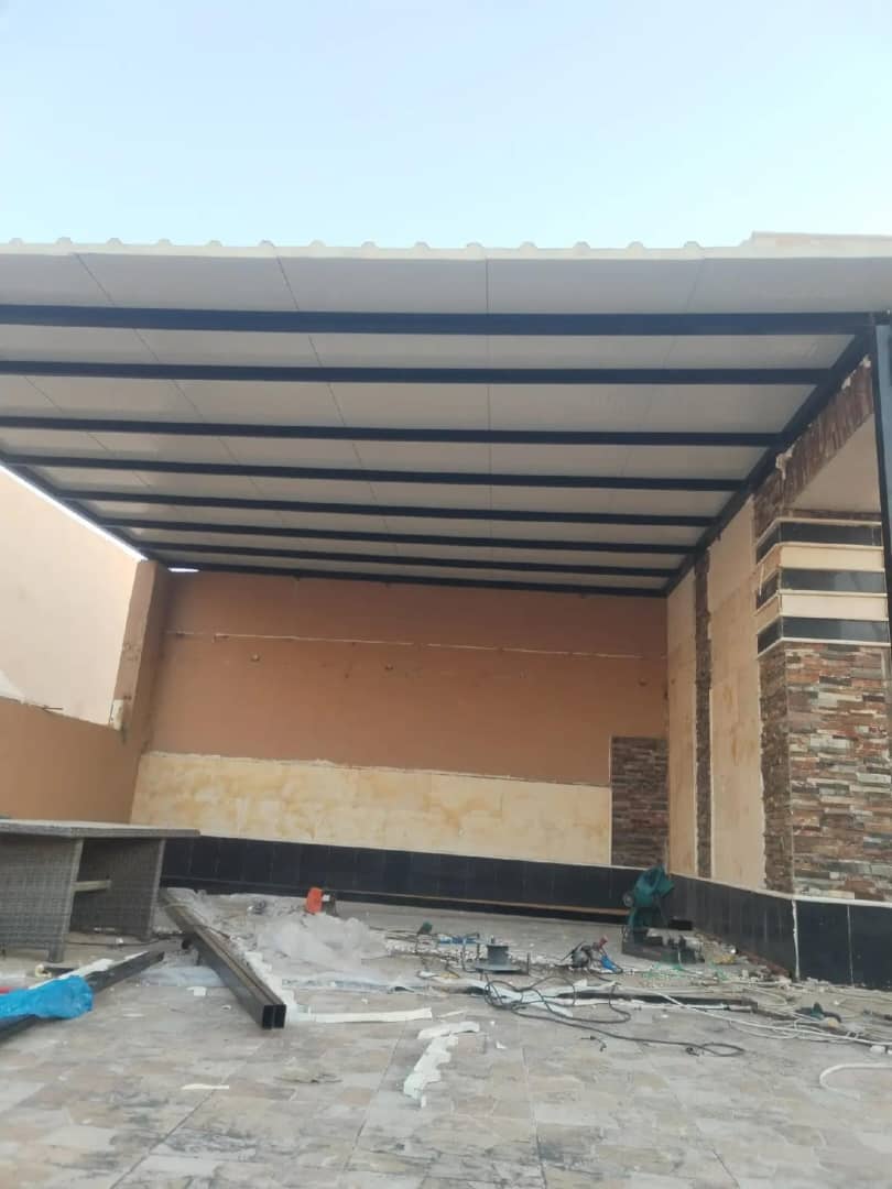 سندويش بانل بجدة ومكة