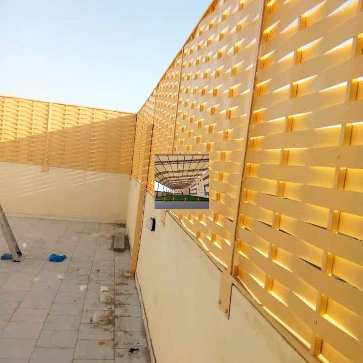 تركيب سواتر شرائح جدة ومكة