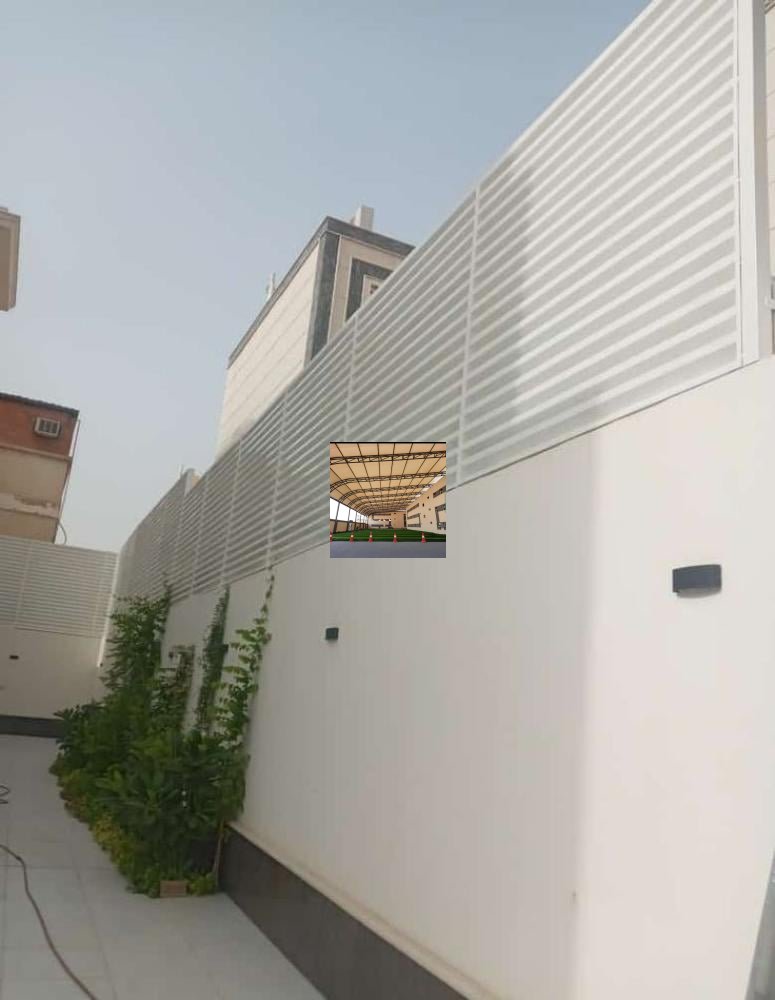 تركيب سواتر شرائح جدة ومكة