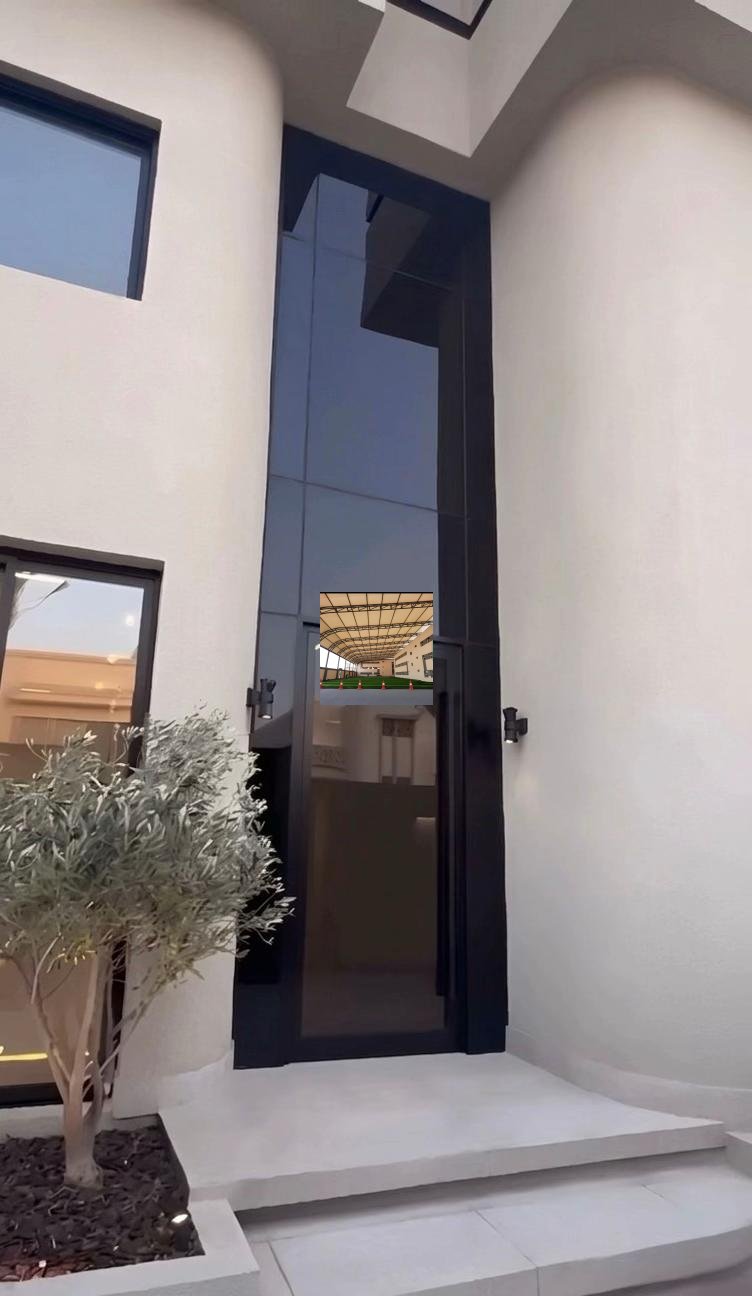 ترميم وصيانه مباني جدة ومكة